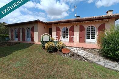 Maison 7 pièces 460000 €