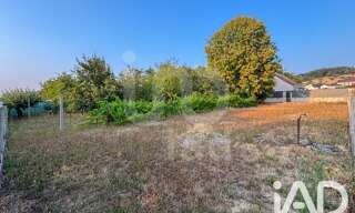 Terrain  647 m² à vendre à Désertines (03630)