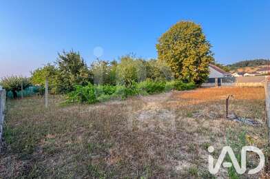 Terrain  34000 €