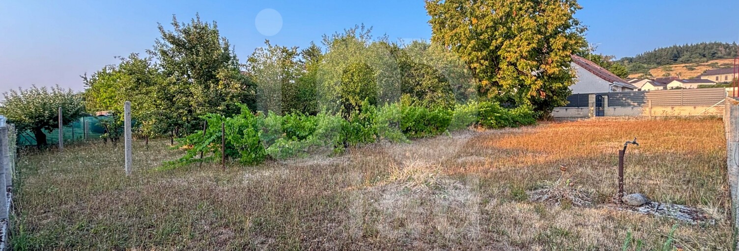 Terrain  647 m² à vendre à Désertines (03630)