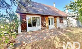 Maison 9 Pièces 131 m² à vendre à Longjumeau (91160)
