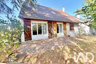Maison 9 pièces 359000 €
