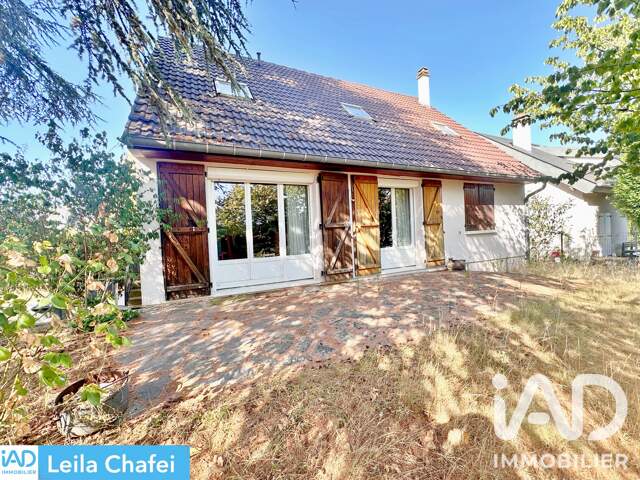 Vente Maison/villa 9 pièces — photo du bien