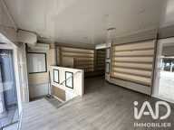 Vente Boutique/Local commercial 79 m&sup2; — photo 4