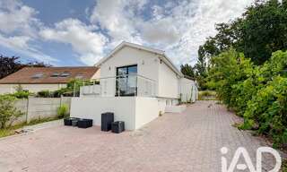 Maison 4 Pièces 88 m² à vendre à Morainvilliers (78630)