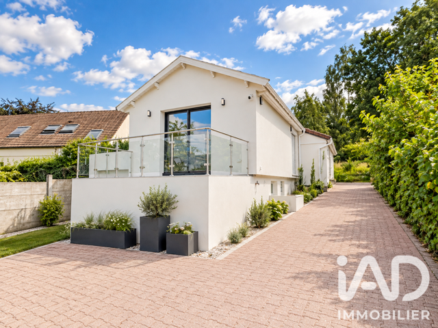 Vente Maison/villa 4 pièces — photo du bien