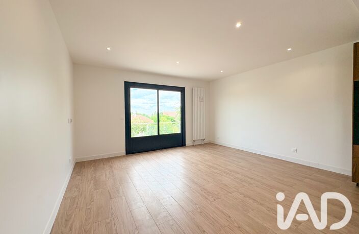 Vente Maison/villa 4 pièces — photo 2