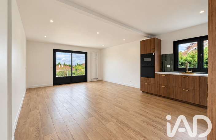 Vente Maison/villa 4 pièces — photo 3