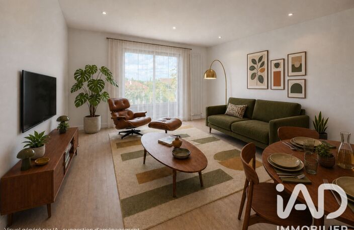 Vente Maison/villa 4 pièces — photo 4