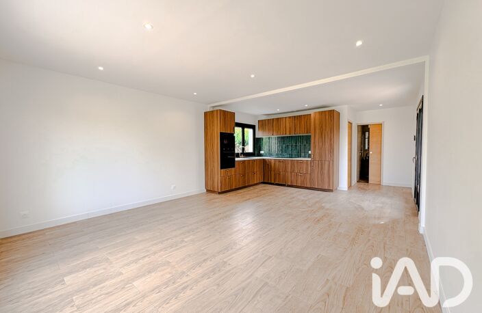 Vente Maison/villa 4 pièces — photo 5