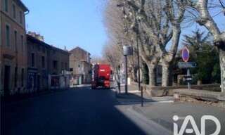 Commerce  23 m² à vendre à Orange (84100)