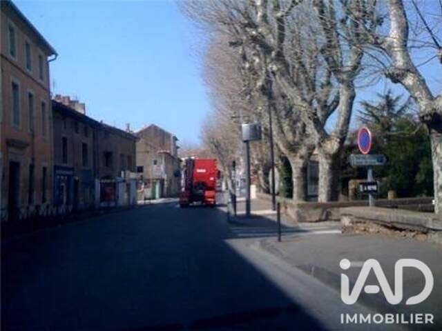 Vente Boutique/Local commercial 23 m&sup2; — photo du bien