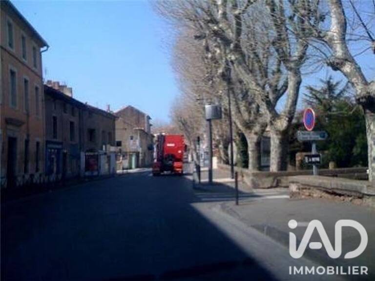 Vente Boutique/Local commercial 23 m&sup2; — photo 1