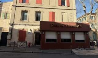 Appartement 1 Pièce 24 m² à vendre à Istres (13800)