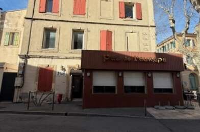 Appartement 1 pièces 84500 €