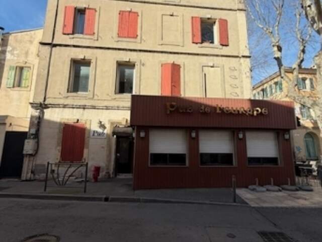 Vente Appartement 1 pièce — photo du bien