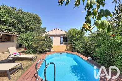 Maison 5 pièces 468000 €