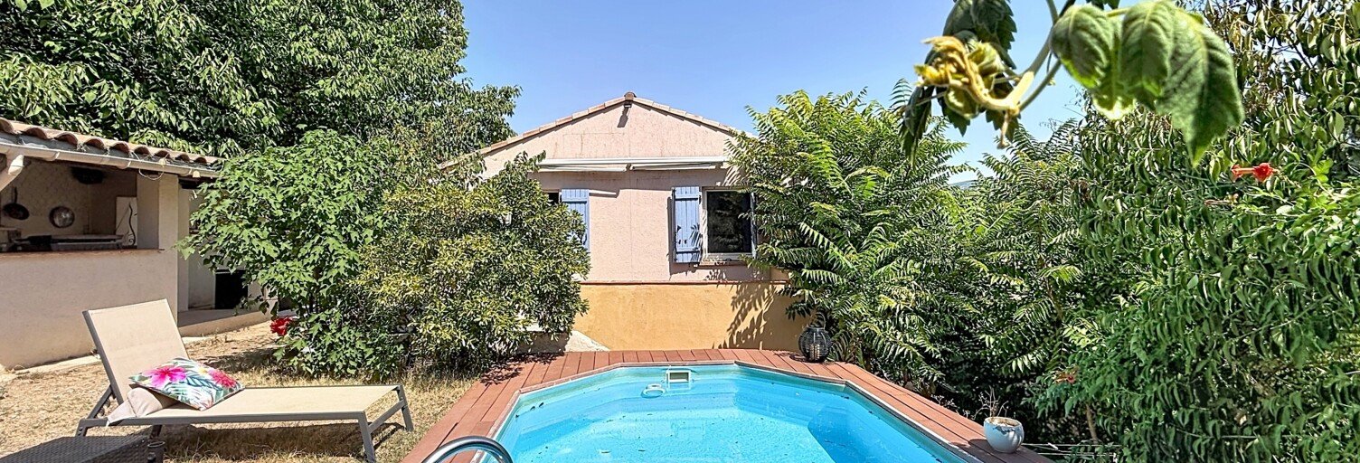 Maison 5 Pièces 130 m² à vendre à Marseille 11 (13011)