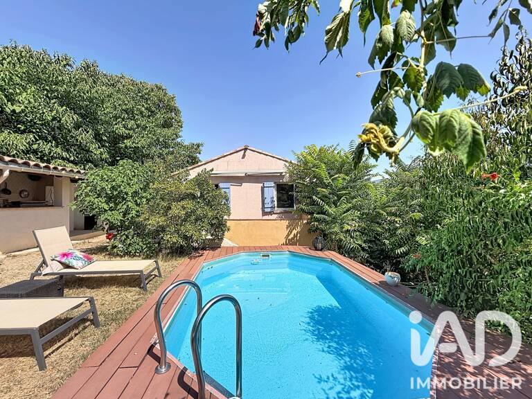 Vente Maison/villa 5 pièces — photo 1