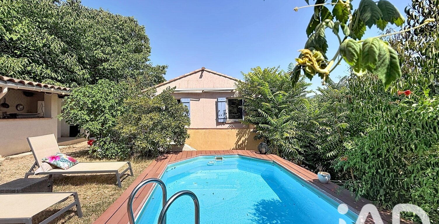 Vente Maison/villa 5 pièces — photo 1