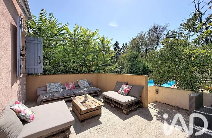Vente Maison/villa 5 pièces — photo 4