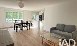 Appartement 3 Pièces 83 m² à vendre à Saint-Sébastien-sur-Loire (44230)