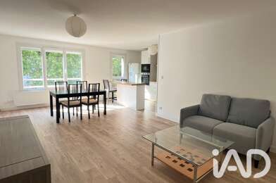 Appartement 3 pièces 310000 €