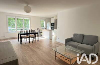 Vente Appartement 3 pièces — photo du bien