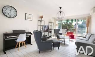 Appartement 5 Pièces 96 m² à vendre à Toulouse (31300)