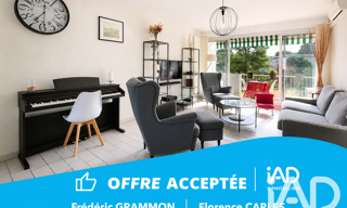 Appartement 5 Pièces 96 m² à vendre à Toulouse (31300)