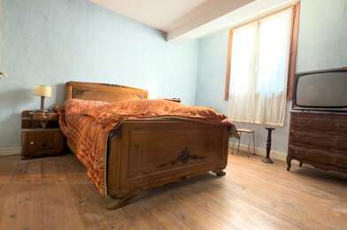 Maison 3 pièces 78000 €