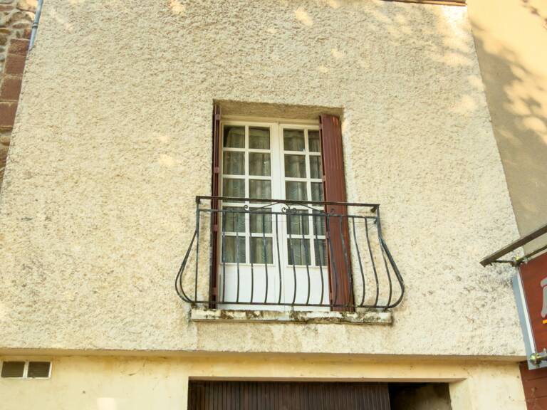 Vente Maison/villa 3 pièces — photo 1