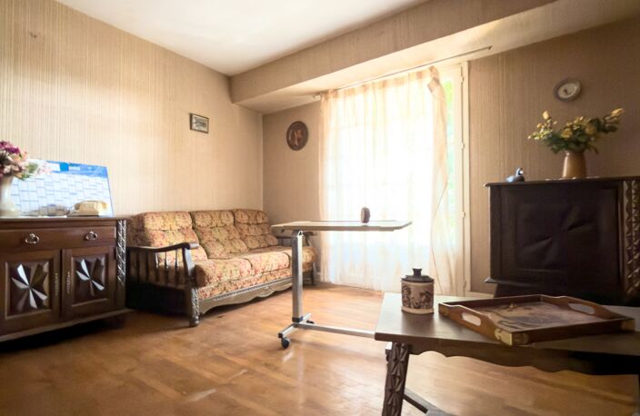 Vente Maison/villa 3 pièces — photo 3