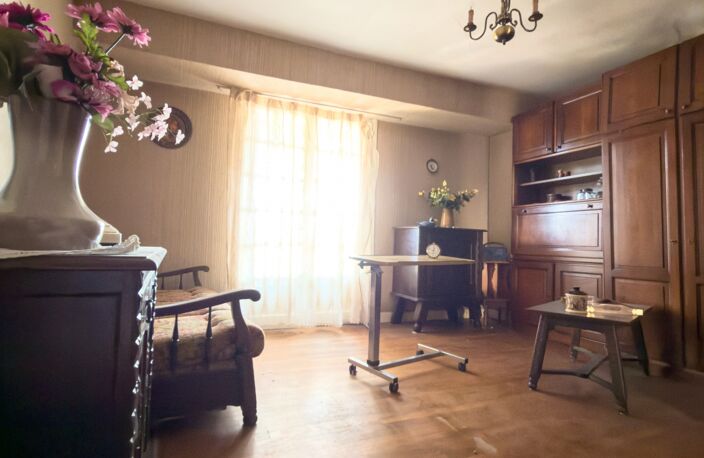Vente Maison/villa 3 pièces — photo 4