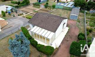 Maison 3 Pièces 77 m² à vendre à Poilly-lez-Gien (45500)