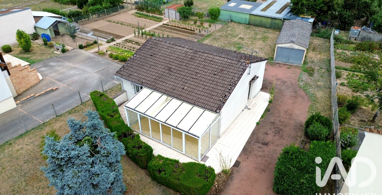 Vente Pavillon 3 pièces — photo 1