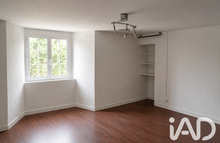 Vente Appartement 2 pièces — photo 2