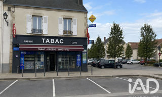 Commerce  105 m² à vendre à Creil (60100)