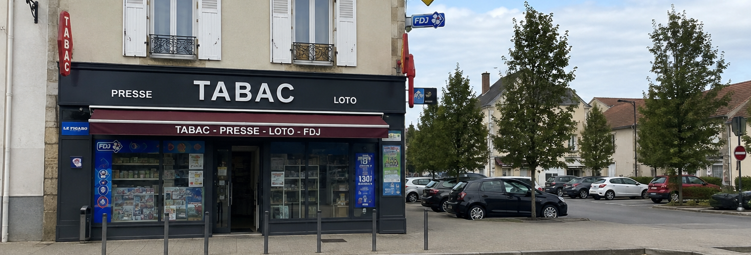 Commerce  105 m² à vendre à Creil (60100)