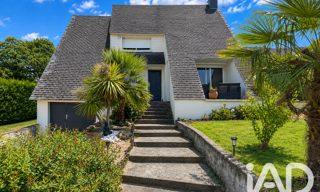 Maison 7 Pièces 120 m² à vendre à Pontchâteau (44160)