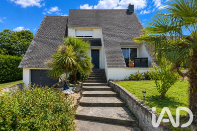 Maison 7 pièces 365000 €