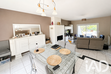 Maison 7 pièces 345000 €