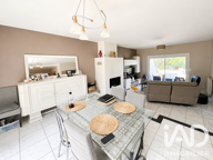 Vente Maison/villa 7 pièces — photo 2