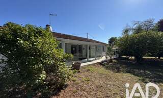 Maison 7 Pièces 190 m² à vendre à Léran (09600)