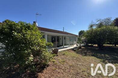 Maison 7 pièces 340000 €