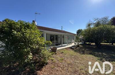 Vente Maison/villa 7 pièces — photo du bien