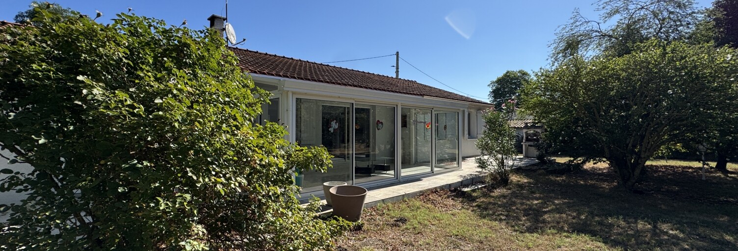 Maison 7 Pièces 190 m² à vendre à Léran (09600)
