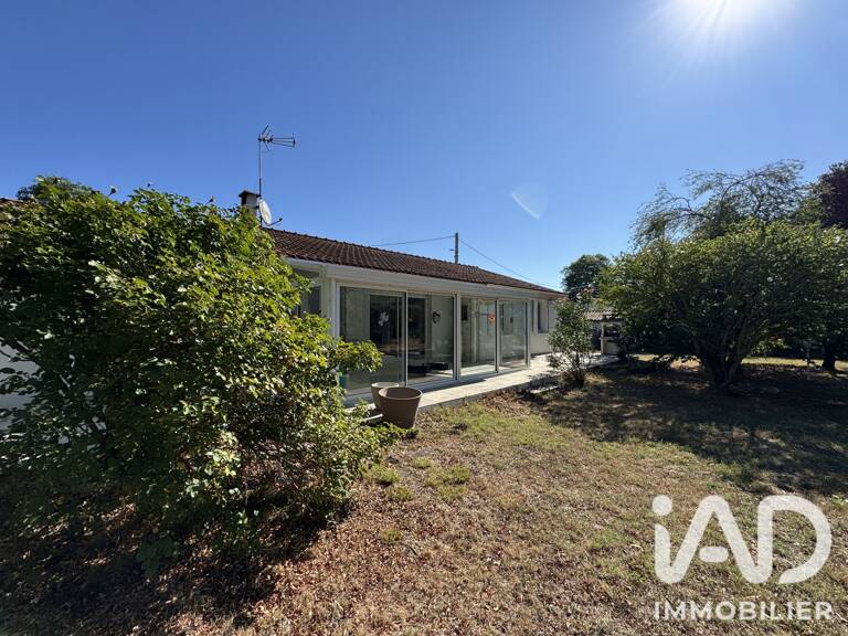 Vente Maison/villa 7 pièces — photo 1