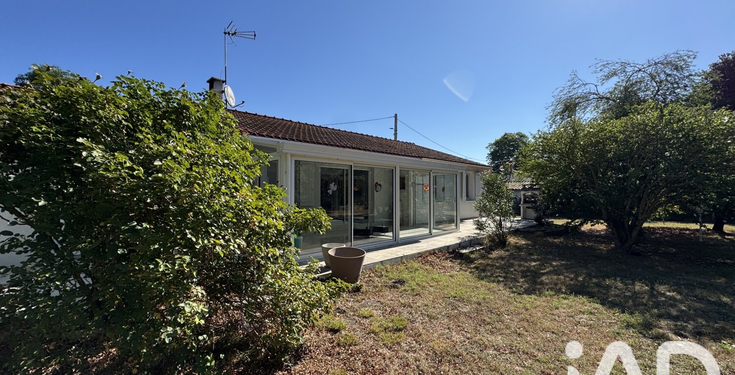 Vente Maison/villa 7 pièces — photo 1