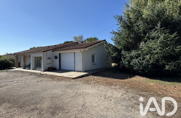 Vente Maison/villa 7 pièces — photo 2